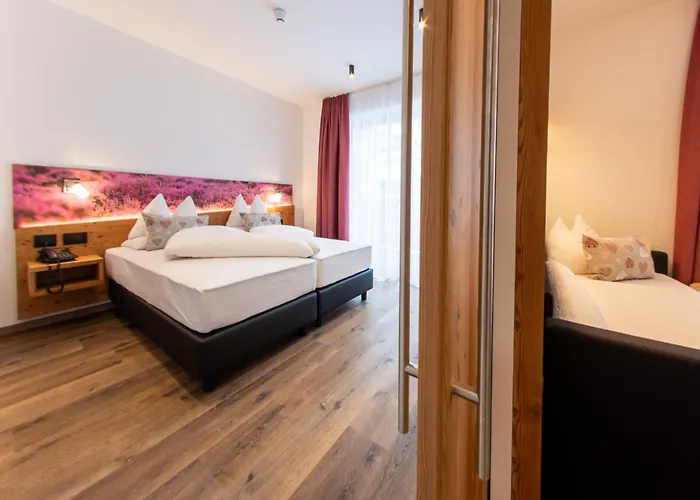 Hotel Gran Pre