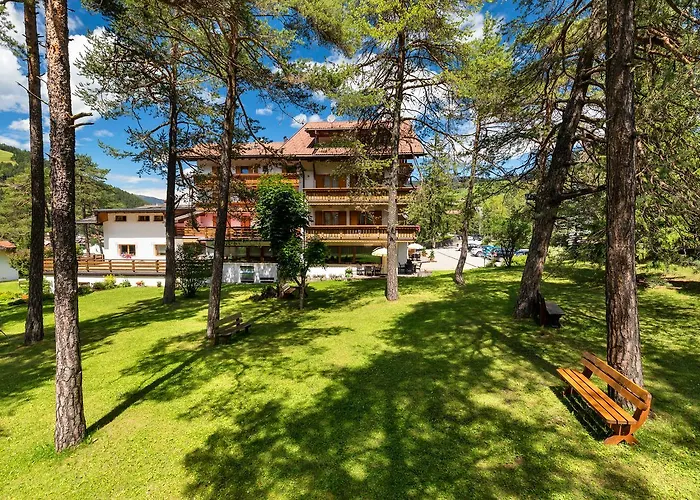 Hotel Resa Blancia